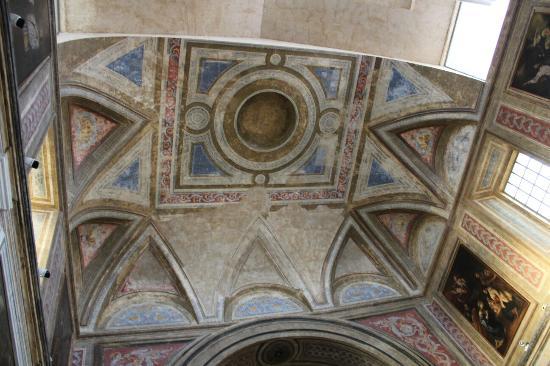 Cattedrale di Pozzuoli